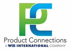 PC PRODUCT CONNECTIONS A WIS INTERNATIONAL COMPANY