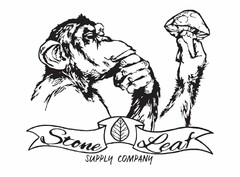 STONE LEAF SUPPLY COMPANY