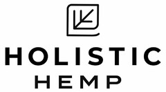 HOLISTIC HEMP