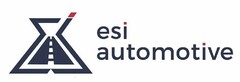 ESI AUTOMOTIVE