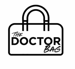 THE DOCTOR BAG