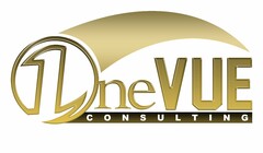 ONE, VUE, ONEVUE, CONSULTING, 1