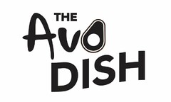 THE AVO DISH