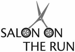 SALON ON THE RUN