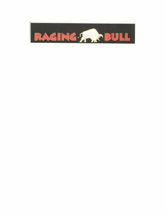 RAGING BULL