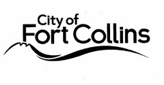 CITY OF FORT COLLINS