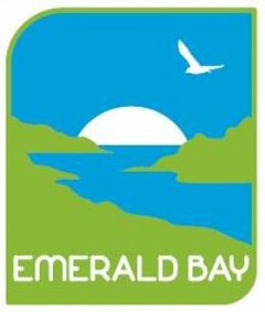 EMERALD BAY