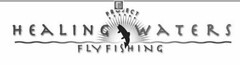 PROJECT HEALING WATERS FLY FISHING