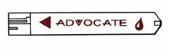 ADVOCATE