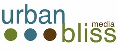 URBAN BLISS MEDIA