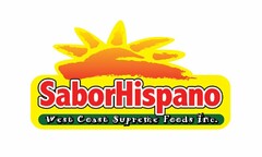 SABORHISPANO WEST COAST SUPREME FOODS INC.