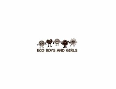 ECO BOYS AND GIRLS