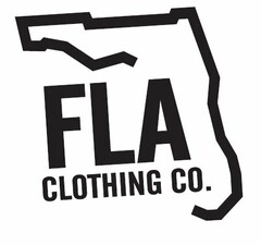 FLA CLOTHING CO.