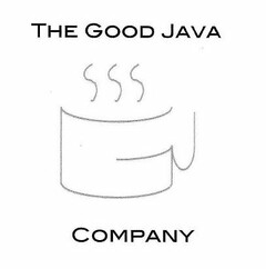 THE GOOD JAVA COMPANY