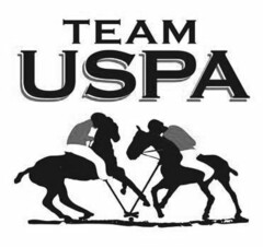 TEAM USPA