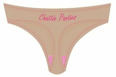 CHATTIE PANTIES