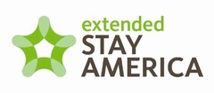 EXTENDED STAY AMERICA