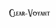 CLEAR-VOYANT