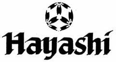 HAYASHI