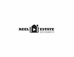 REEL ESTATE UNIVERSITY