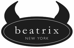 BEATRIX NEW YORK