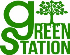 GREEN STATION