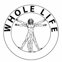 WHOLE LIFE