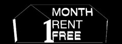 1 MONTH RENT FREE