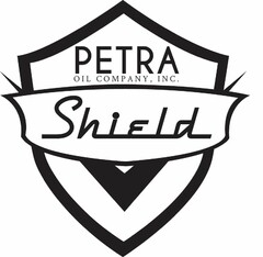 PETRA OIL COMPANY, INC. SHIELD