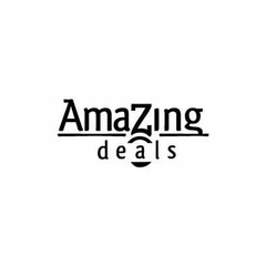 AMAZING DEALS