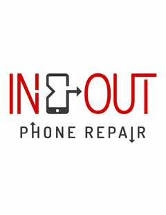 IN OUT PHONE REPAIR