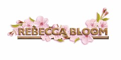 REBECCA BLOOM