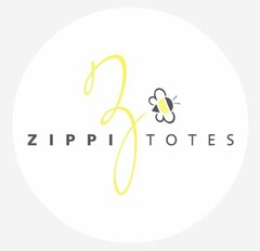 ZIPPI Z TOTES