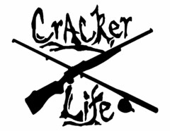 CRACKER LIFE