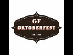 GF OKTOBERFEST EST. 2015