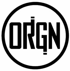 ORIGIN