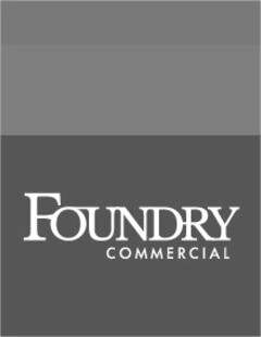 FOUNDRY COMMERCIAL