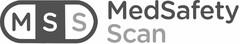 MSS MEDSAFETY SCAN