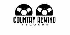 COUNTRY REWIND RECORDS