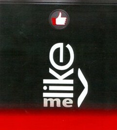 LIKE ME V