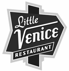 LITTLE VENICE RESTAURANT