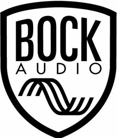 BOCK AUDIO