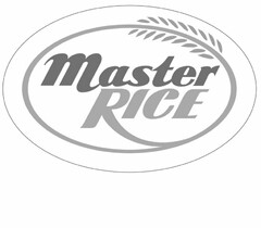 MASTER RICE