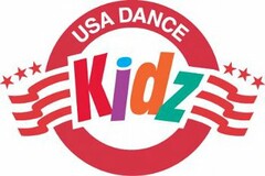 USA DANCE KIDZ