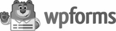 WPFORMS