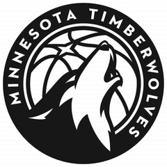 MINNESOTA TIMBERWOLVES