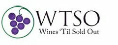 WTSO WINES 'TIL SOLD OUT