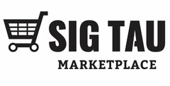 SIG TAU MARKETPLACE