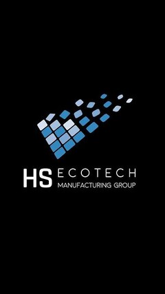 HS ECOTECH MANUFACTURING GROUP