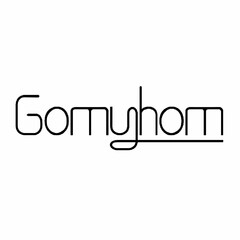 GOMYHOM